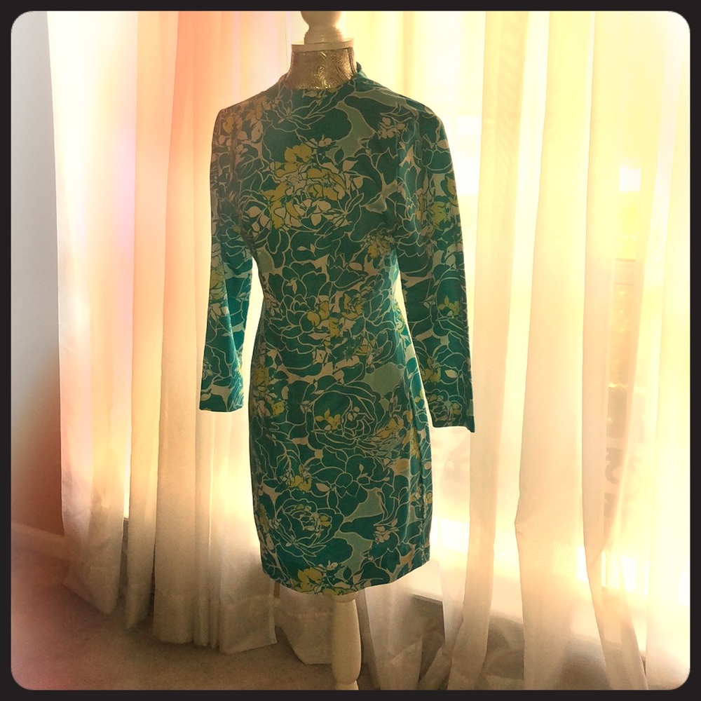 Handmade dress by me
